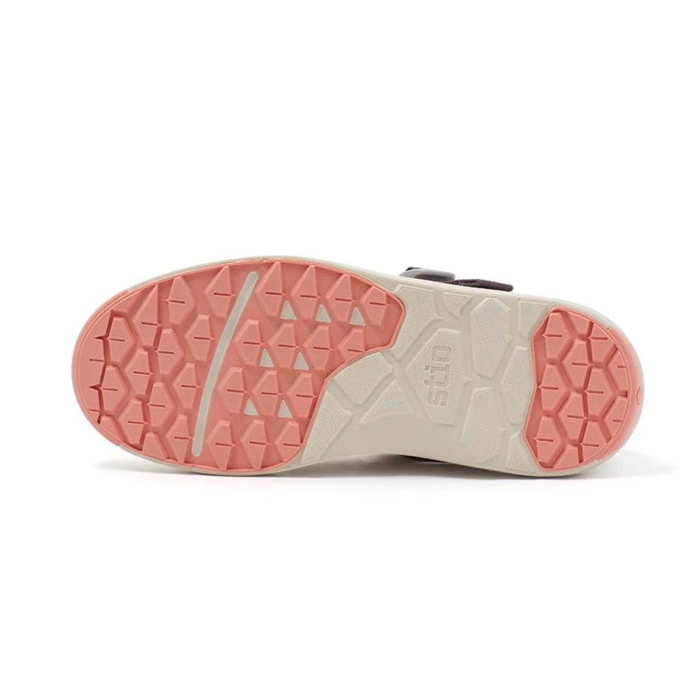 Women’s Stio sandals.